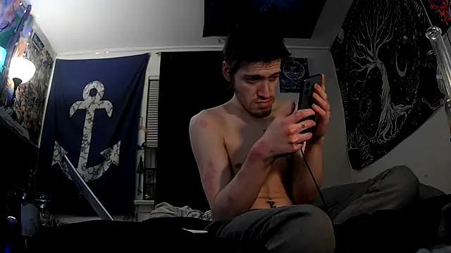 ATwinkie online show from February 7, 12:03 am