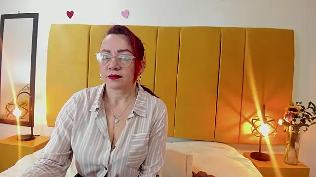 Lupiita223 online show from March 13, 1:07 pm