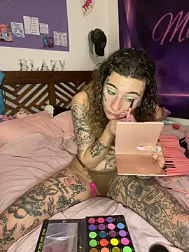 Snapshot of BlazyKitsune- chatting on January 28, 2:42 pm BlazyKitsune- online show from January 28, 2:42 pm