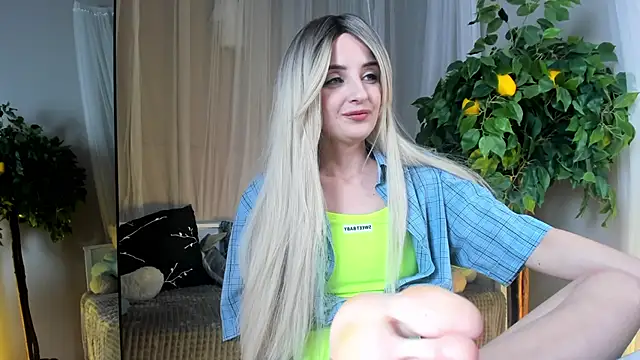 Katty Lights online show from January 27, 5:37 pm