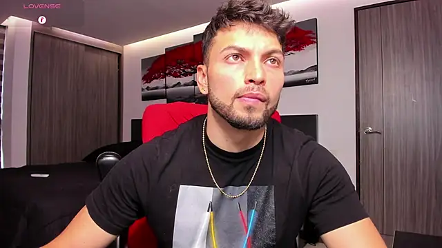 nick klaus online show from February 26, 10:20 pm