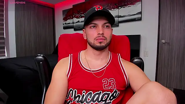 nick klaus online show from March 12, 10:27 pm