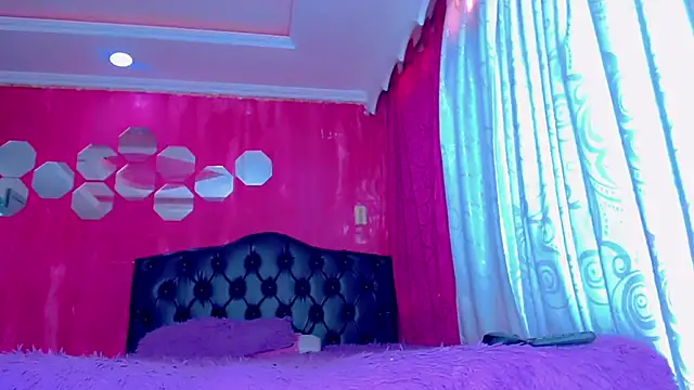 TiffanyMackensyy online show from January 9, 9:27 pm