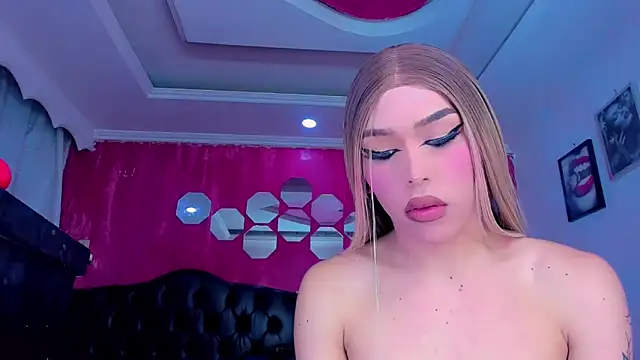 TiffanyMackensyy online show from June 9, 12:00 am