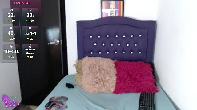 Snapshot of MARYQUANT chatting on February 11, 4:22 am MARYQUANT online show from February 11, 4:22 am