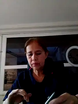 Snapshot of MARYQUANT chatting on September 15, 11:16 pm MARYQUANT online show from September 15, 11:16 pm