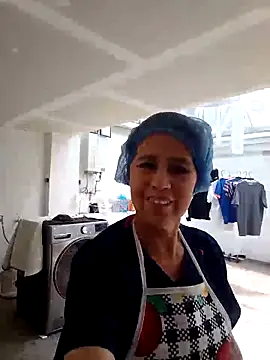 Snapshot of MARYQUANT chatting on September 16, 5:25 pm MARYQUANT online show from September 16, 5:25 pm