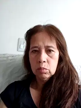 Snapshot of MARYQUANT chatting on October 26, 1:06 pm MARYQUANT online show from October 26, 1:06 pm