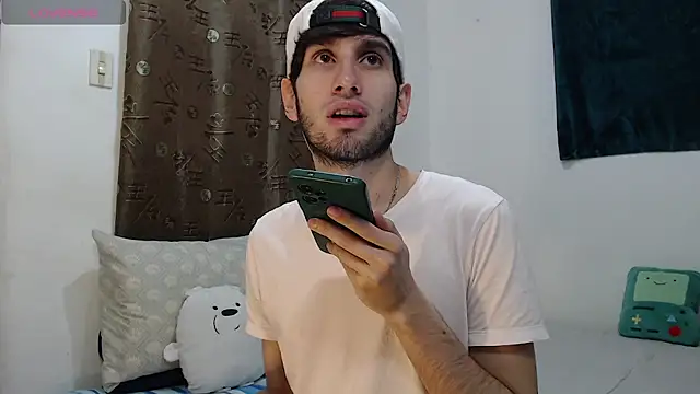 Thhiago tay online show from December 19, 7:54 pm