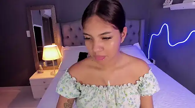 MadyLust online show from January 31, 4:25 am