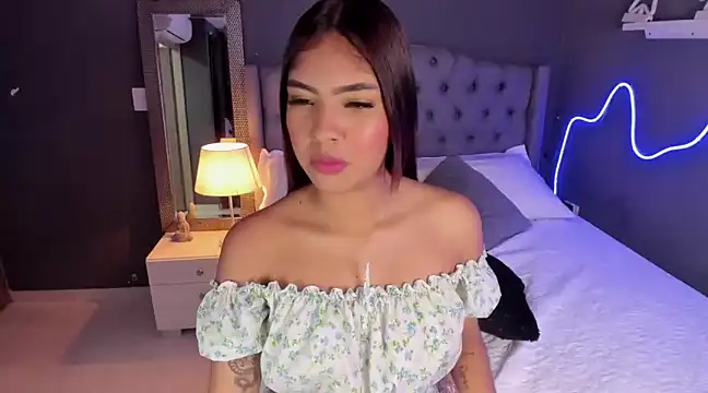 MadyLust online show from January 31, 7:50 am