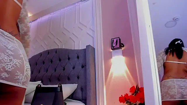 MadyLust online show from February 23, 8:39 pm