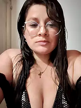 Neve Collins online show from January 12, 5:34 am