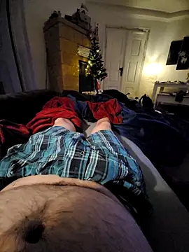 DickDRP93 online show from December 1, 6:30 pm