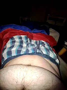 DickDRP93 online show from December 2, 8:00 pm