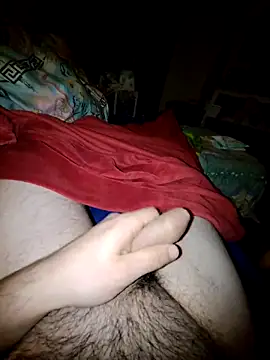 DickDRP93 online show from September 17, 6:31 pm