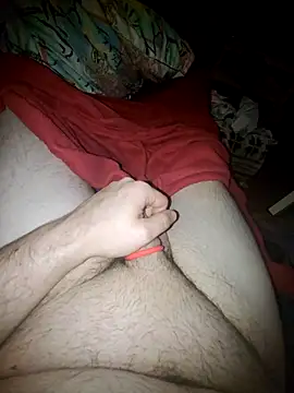 DickDRP93 online show from November 4, 7:35 pm