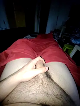 Snapshot of DickDRP93 chatting on June 8, 7:25 pm DickDRP93 online show from June 8, 7:25 pm