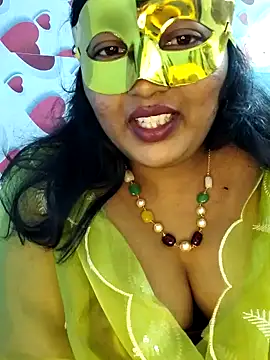 RomeoJuliet345 online show from January 11, 9:15 am