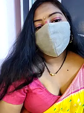 RomeoJuliet345 online show from February 11, 10:09 am