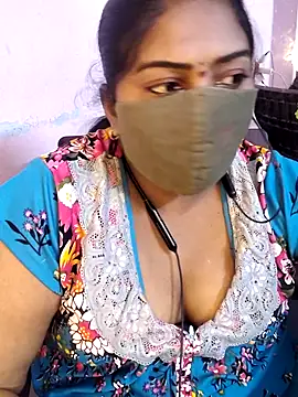 RomeoJuliet345 online show from June 22, 6:16 pm
