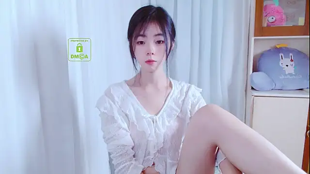 xiyao1314 online show from October 7, 5:48 am