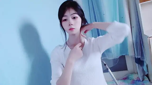 xiyao1314 online show from November 3, 1:29 am