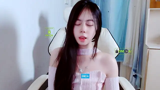 xiyao1314 online show from November 23, 12:21 am