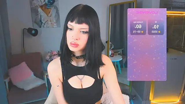 Barbara xKiss online show from January 16, 5:42 am