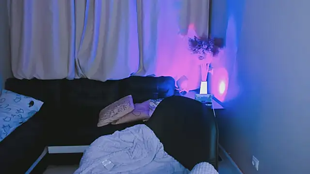 Barbara xKiss online show from February 11, 11:54 am