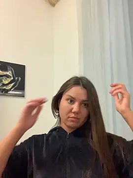 Snapshot of MiraMiss chatting on November 15, 8:16 pm MiraMiss online show from November 15, 8:16 pm