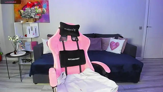 BritneyLix online show from January 28, 9:41 am