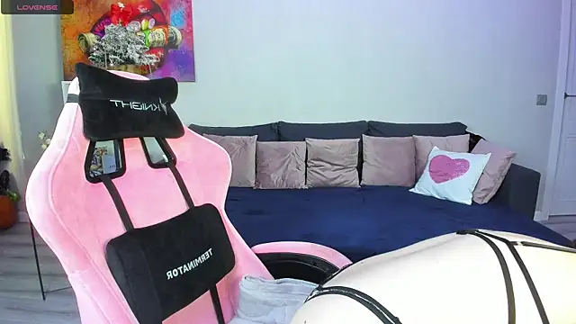 BritneyLix online show from January 29, 11:09 am