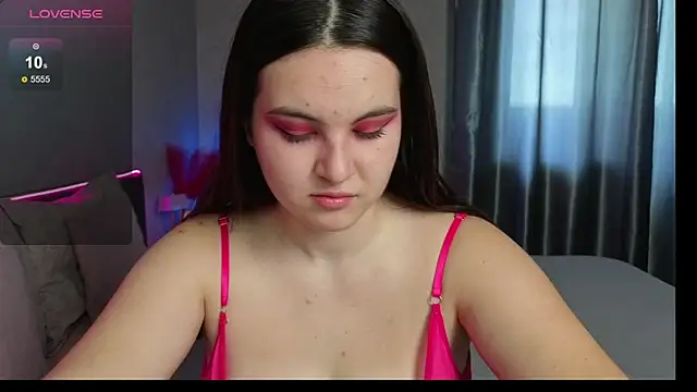 BritneyLix online show from September 14, 8:57 am