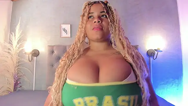 MeridaLane online show from November 25, 1:11 pm