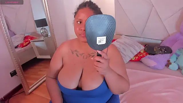 RAVENDIPAUL online show from January 14, 6:24 am