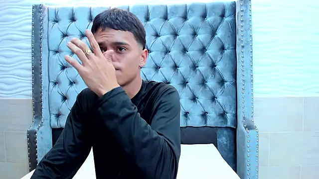 Snapshot of Billy_zander chatting on January 22, 7:45 pm Billy zander online show from January 22, 7:45 pm