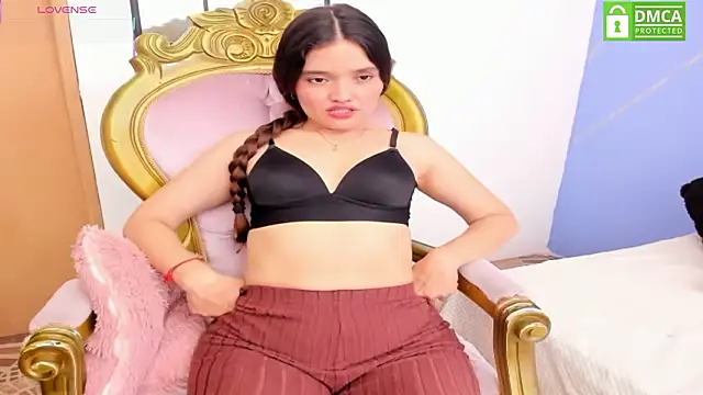 DannaMishellx  online show from March 5, 3:52 pm