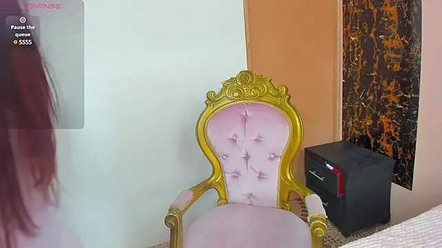 SarayMoorex  online show from March 22, 3:09 pm