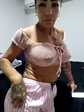 Alison fitness online show from December 4, 11:19 am