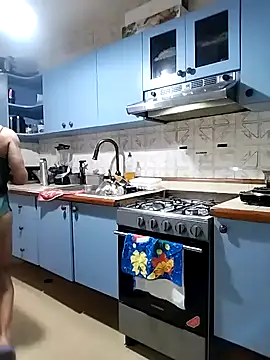 Alison fitness online show from March 18, 5:10 am