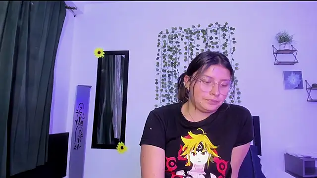 Noellesable online show from December 28, 10:34 pm