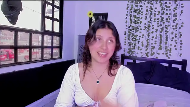 Noellesable online show from January 11, 9:25 pm