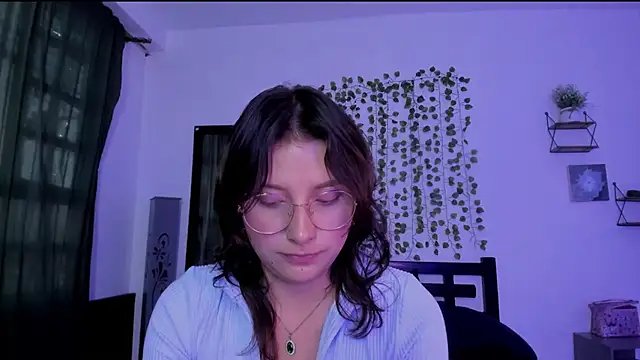 Noellesable online show from January 18, 9:13 pm