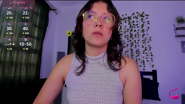 Noellesable online show from January 19, 5:39 pm