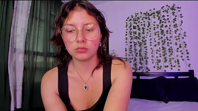 Noellesable online show from January 23, 9:18 pm