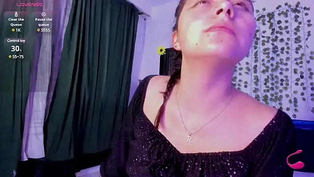 Noellesable online show from March 4, 12:29 am