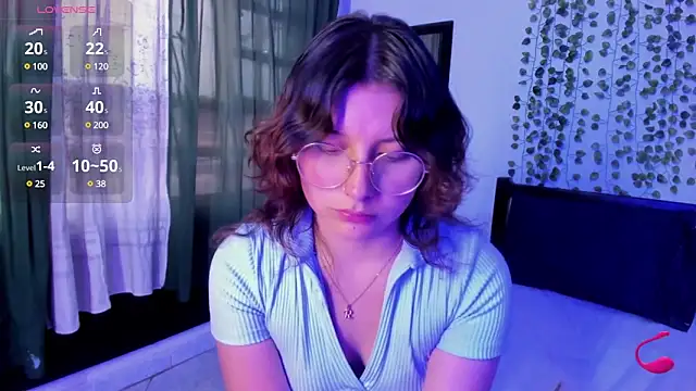 Noellesable online show from March 9, 6:00 pm