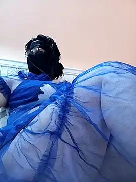 Snapshot of big_yoyo chatting on February 22, 11:35 am big yoyo online show from February 22, 11:35 am