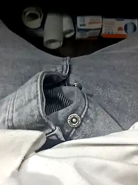 Steve98768 online show from December 25, 5:15 pm